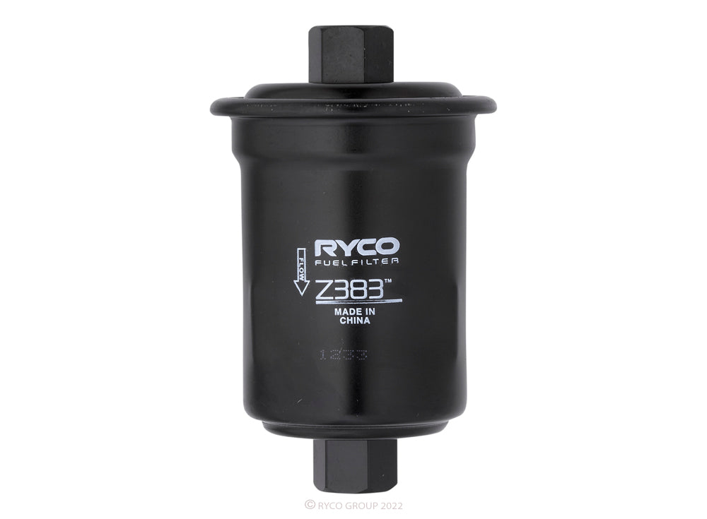 Ryco Z383 Fuel Filter