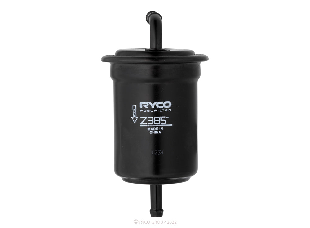 Ryco Z385 Fuel Filter