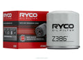 Ryco Z386 Oil Filter