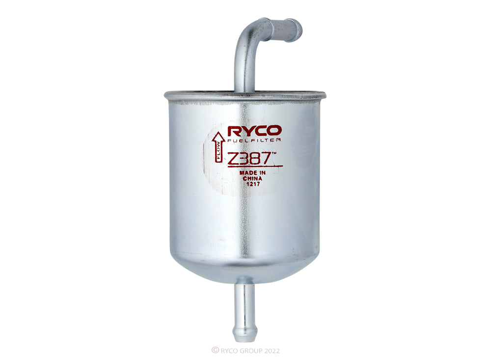 Ryco Z387 Fuel Filter