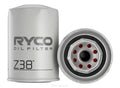 Ryco Z38 Oil Filter