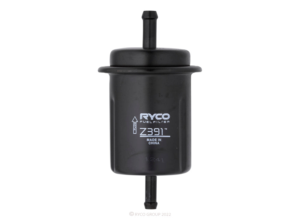 Ryco Z391 Fuel Filter