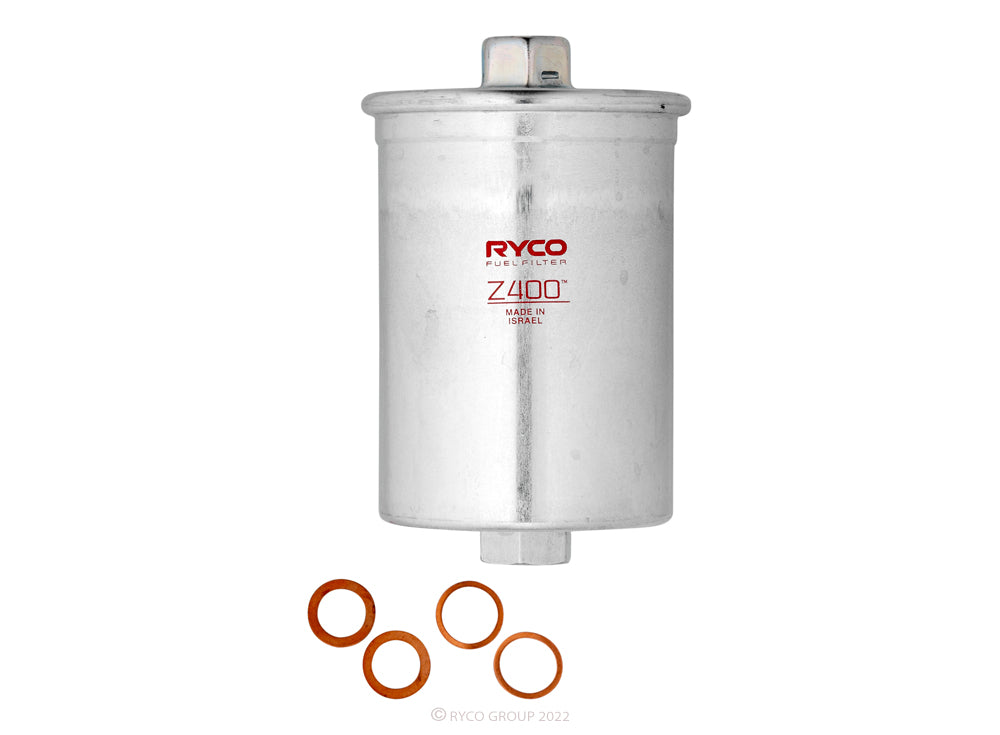 Ryco Z400 Fuel Filter