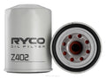 Ryco Z402 Oil Filter