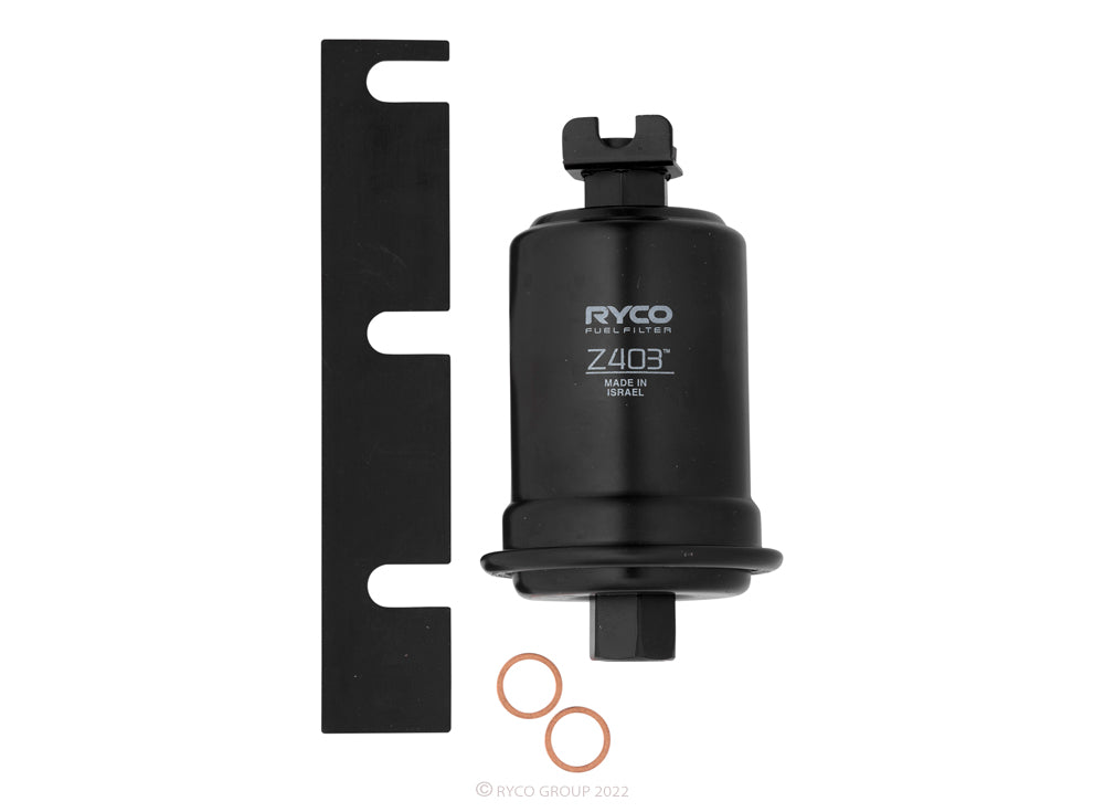 Ryco Z403 Fuel Filter
