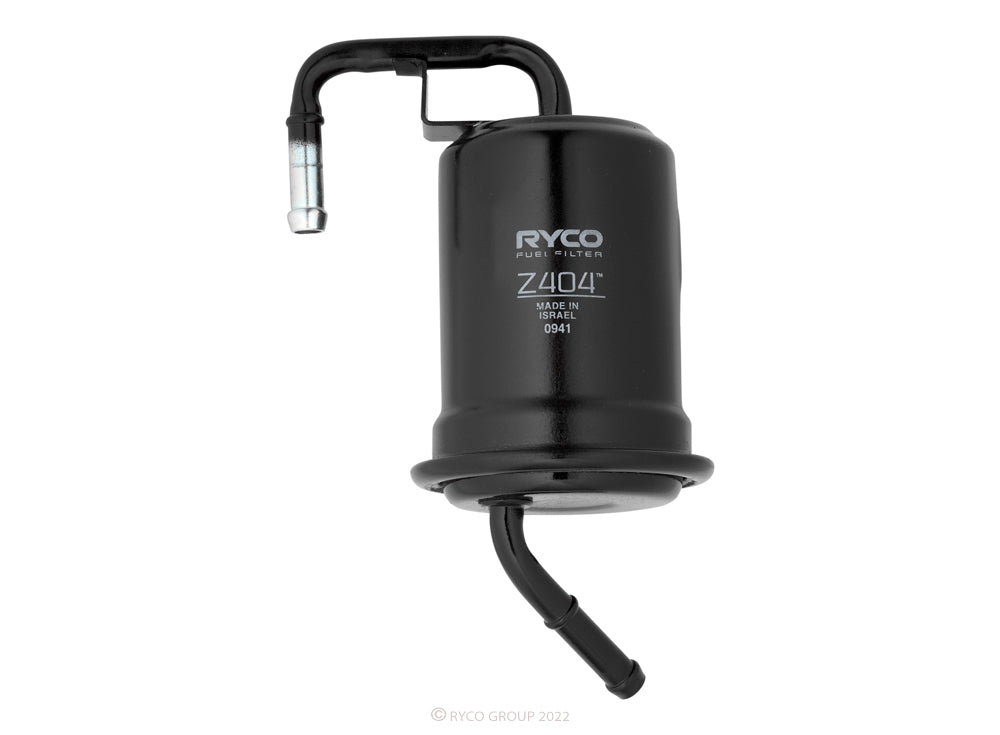 Ryco Z404 Fuel Filter