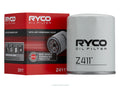 Ryco Z411 Oil Filter