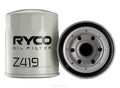Ryco Z419 Oil Filter