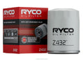 Ryco Z432 Oil Filter