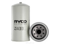 Ryco Z433 Oil Filter