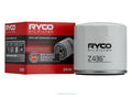 Ryco Z436 Oil Filter