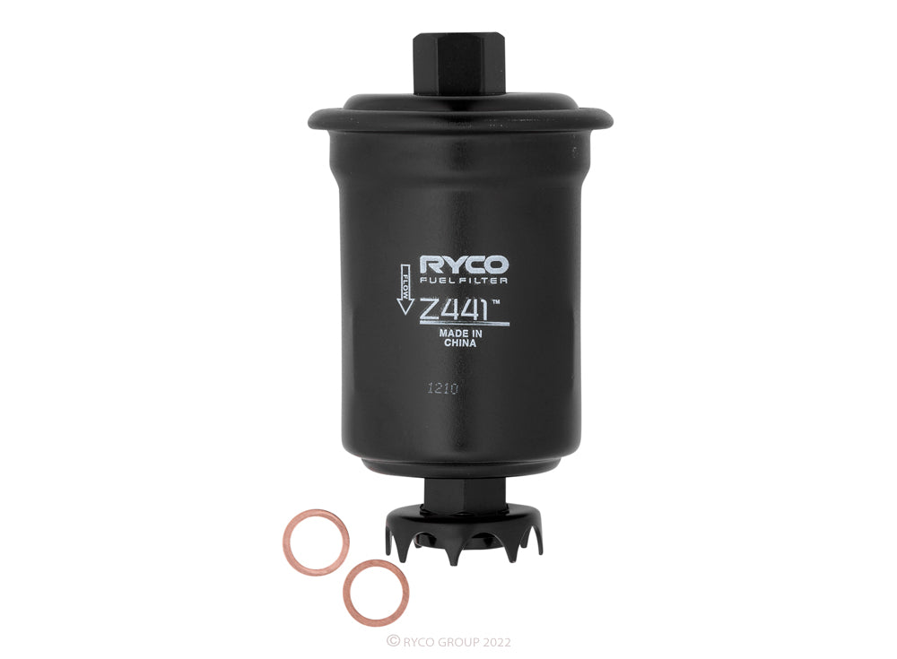 Ryco Z441 Fuel Filter