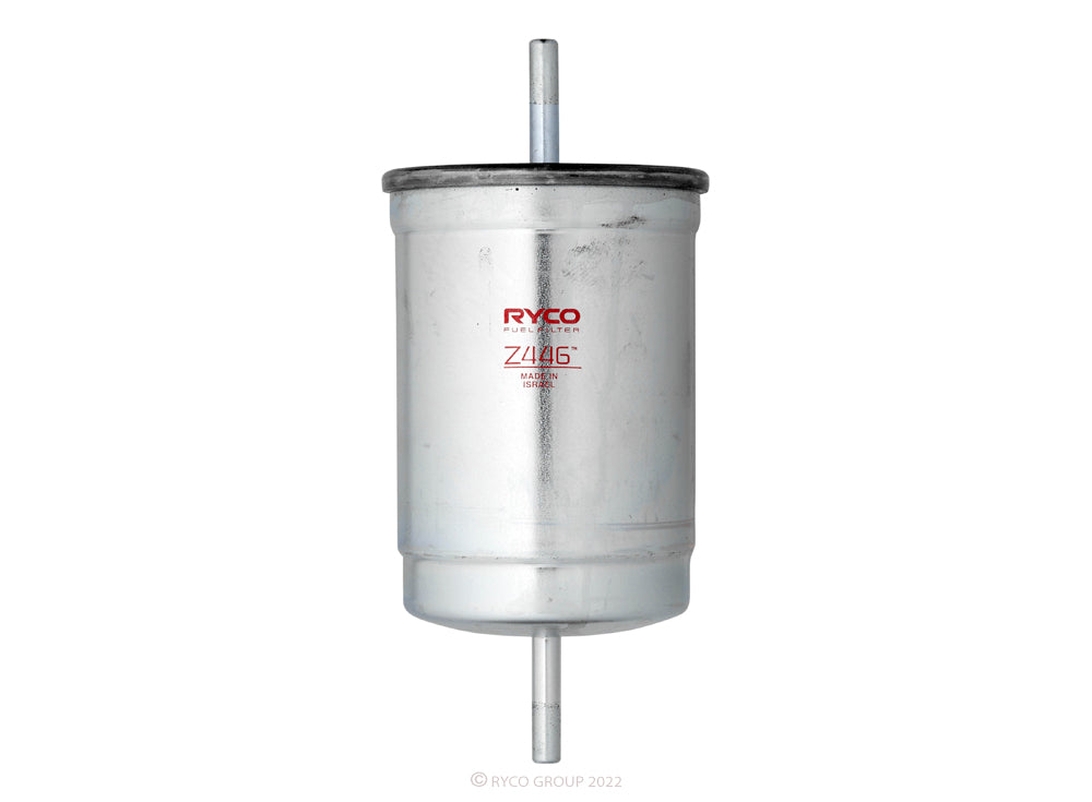 Ryco Z446 Fuel Filter