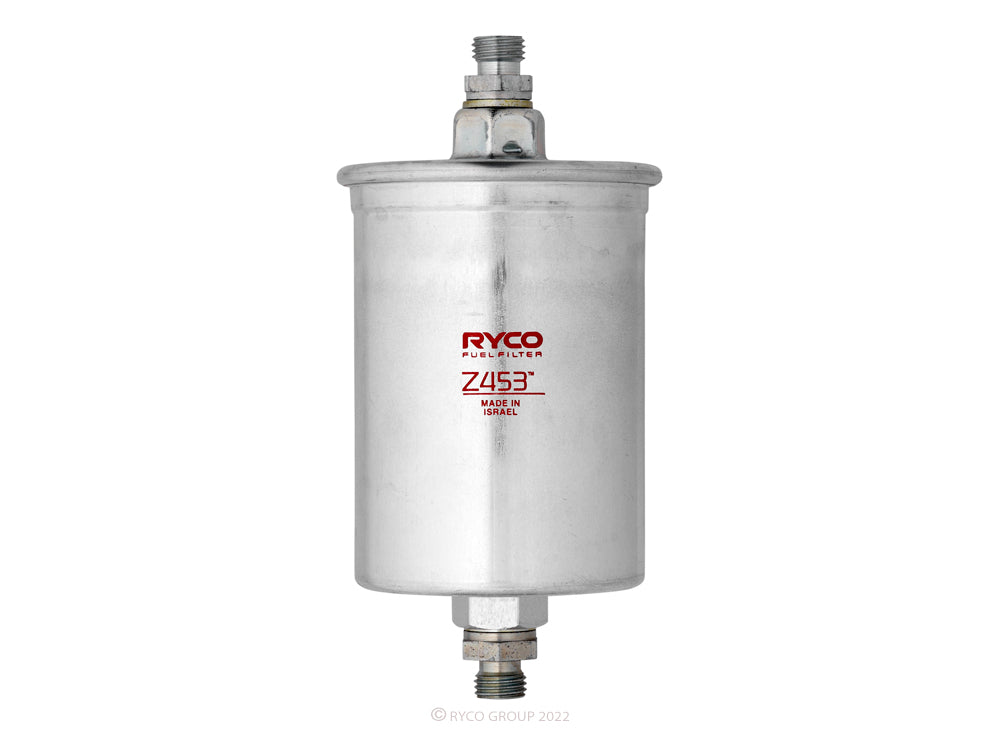 Ryco Z453 Fuel Filter