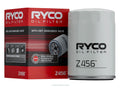 Ryco Z456 Oil Filter