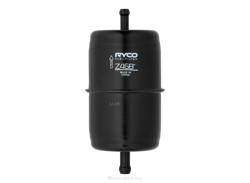 Ryco Z468 Fuel Filter
