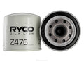 Ryco Z476 Oil Filter