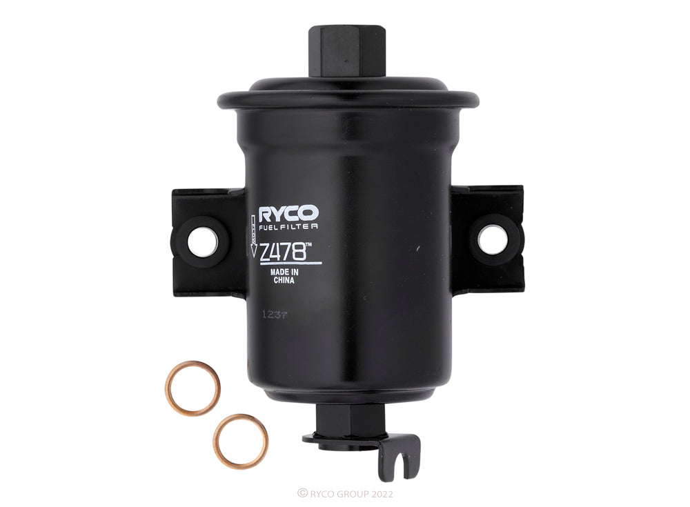 Ryco Z478 Fuel Filter