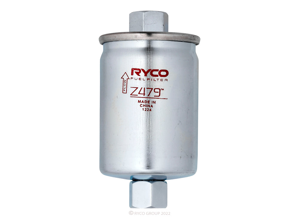 Ryco Z479 Fuel Filter