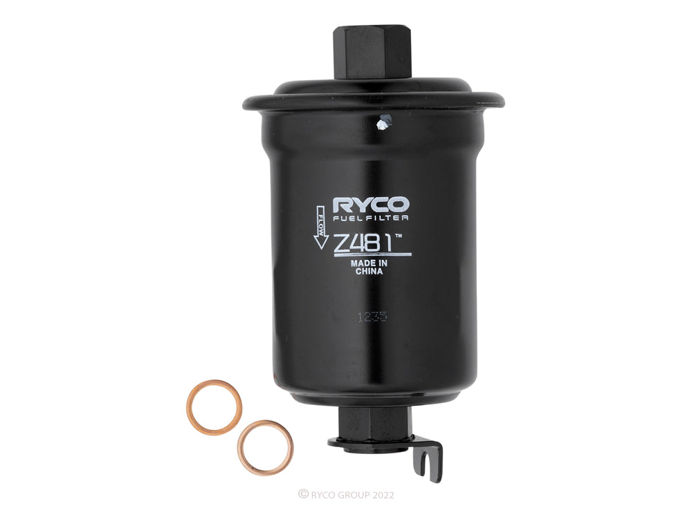 Ryco Z481 Fuel Filter