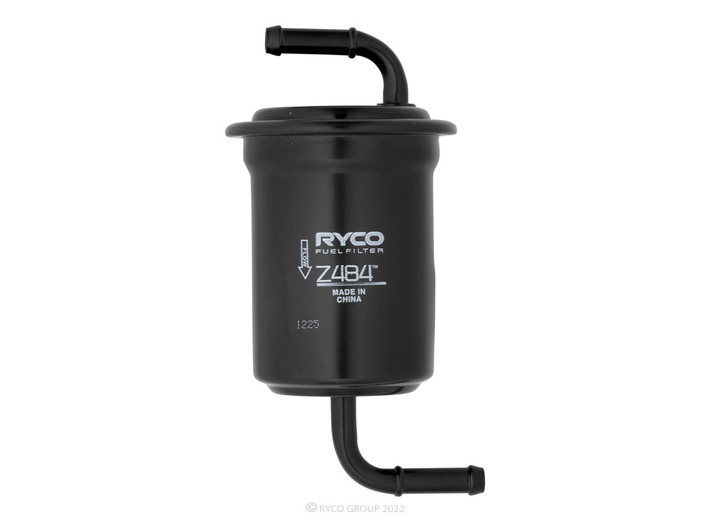 Ryco Z484 Fuel Filter