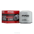 Ryco Z495 Oil Filter