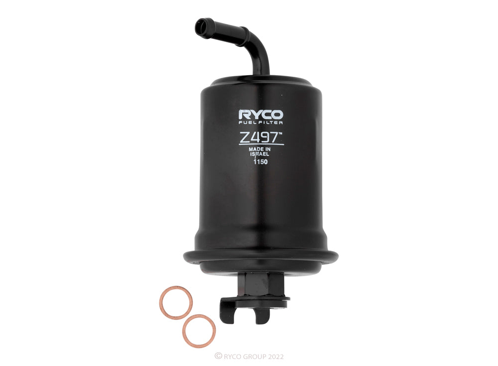 Ryco Z497 Fuel Filter