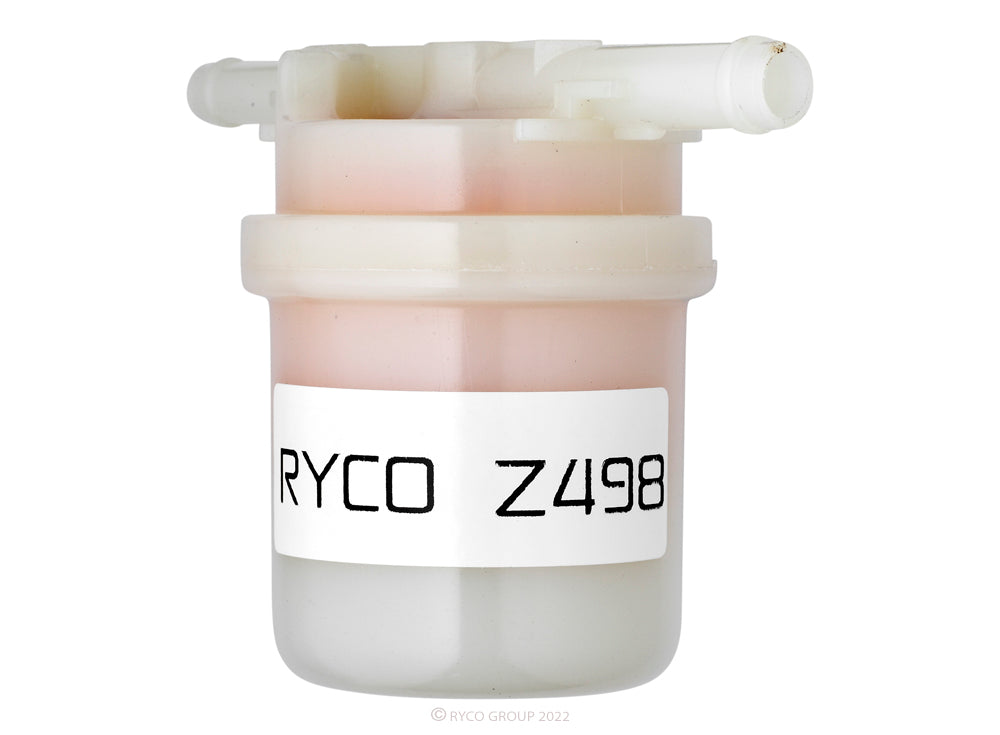 Ryco Z498 Fuel Filter