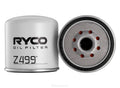Ryco Z499 Oil Filter