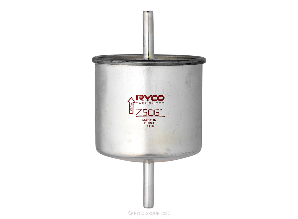 Ryco Z506 Fuel Filter