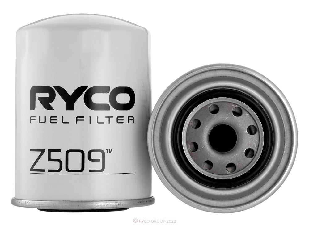 Ryco Z509 Fuel Filter