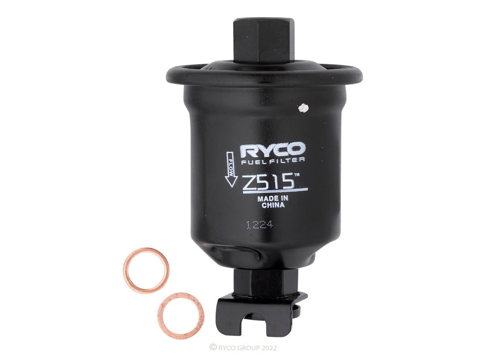 Ryco Z515 Fuel Filter