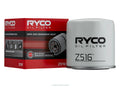 Ryco Z516 Oil Filter