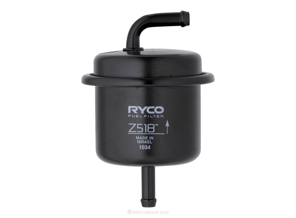 Ryco Z518 Fuel Filter