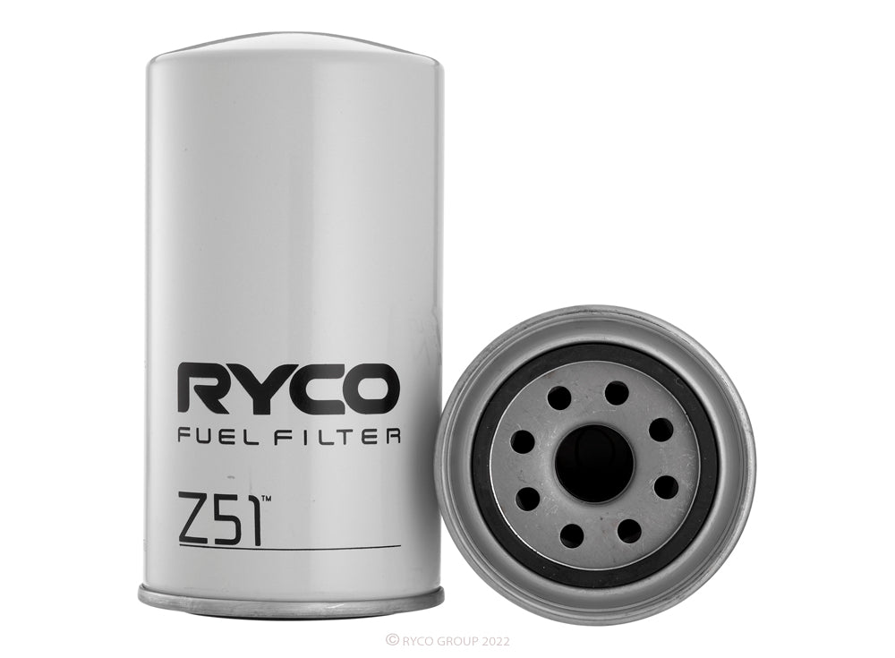 Ryco Z51 Fuel Filter
