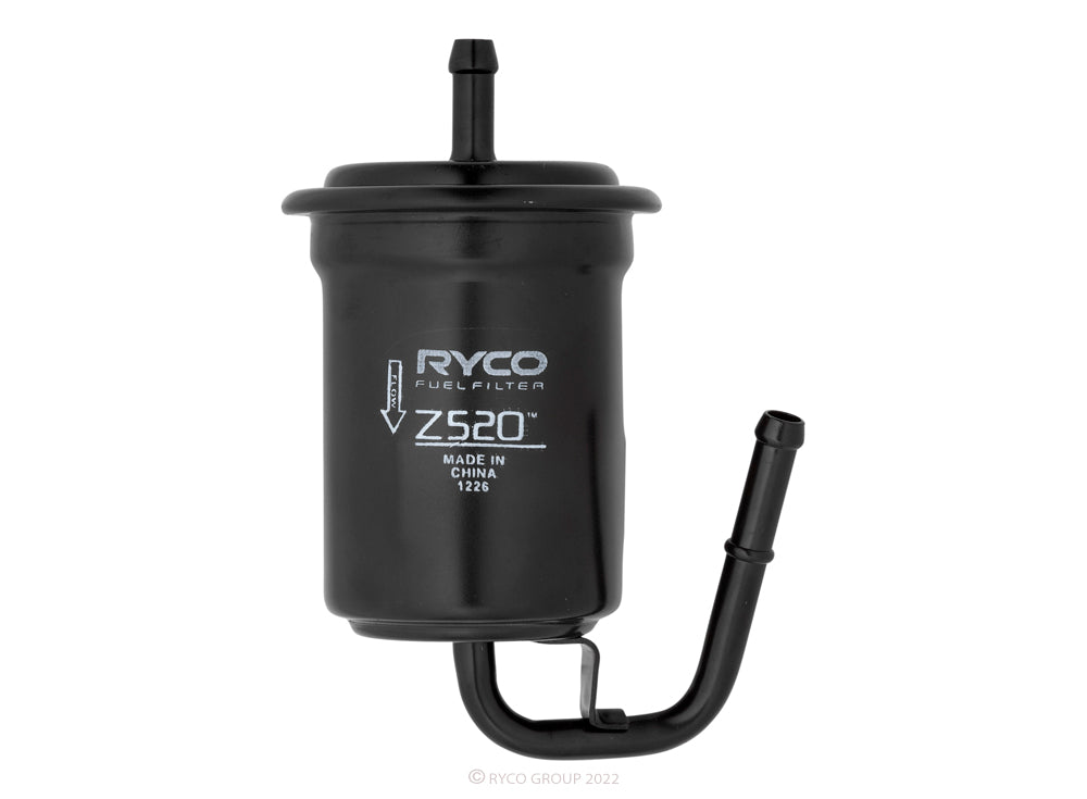 Ryco Z520 Fuel Filter