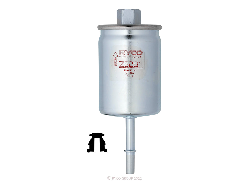 Ryco Z528 In Tank Fuel Filter