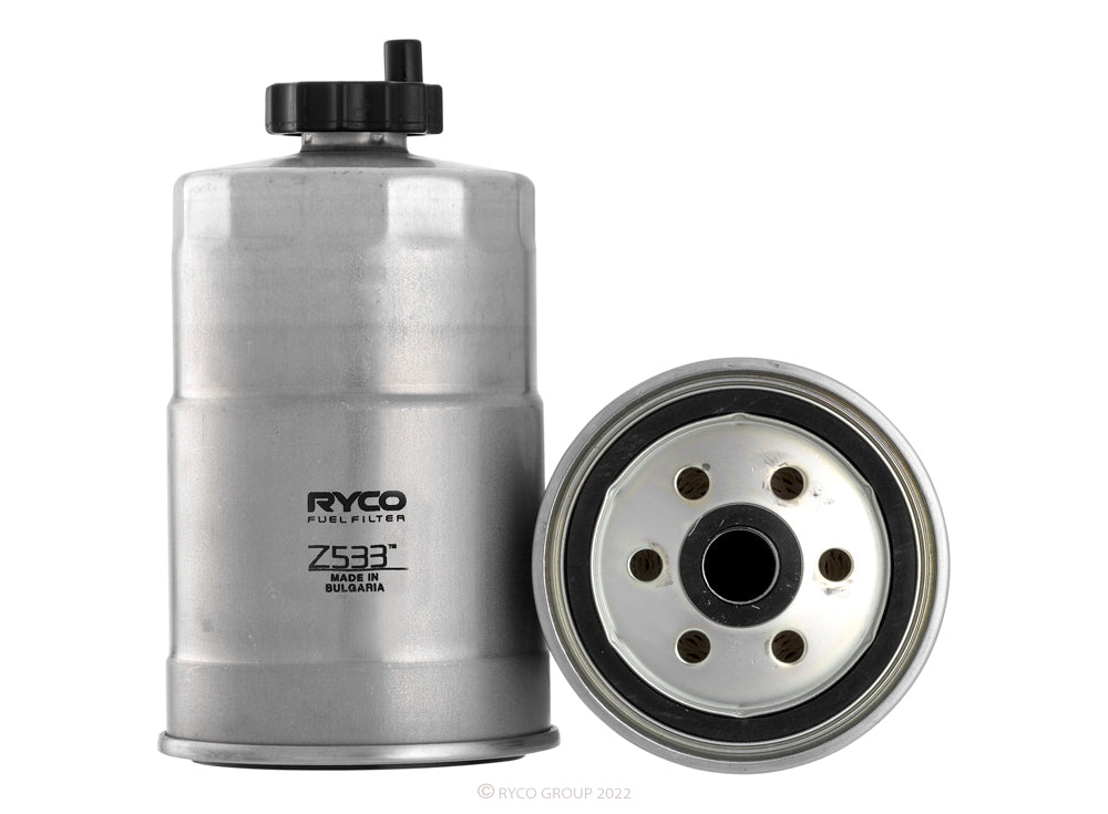 Ryco Z533 Fuel Filter
