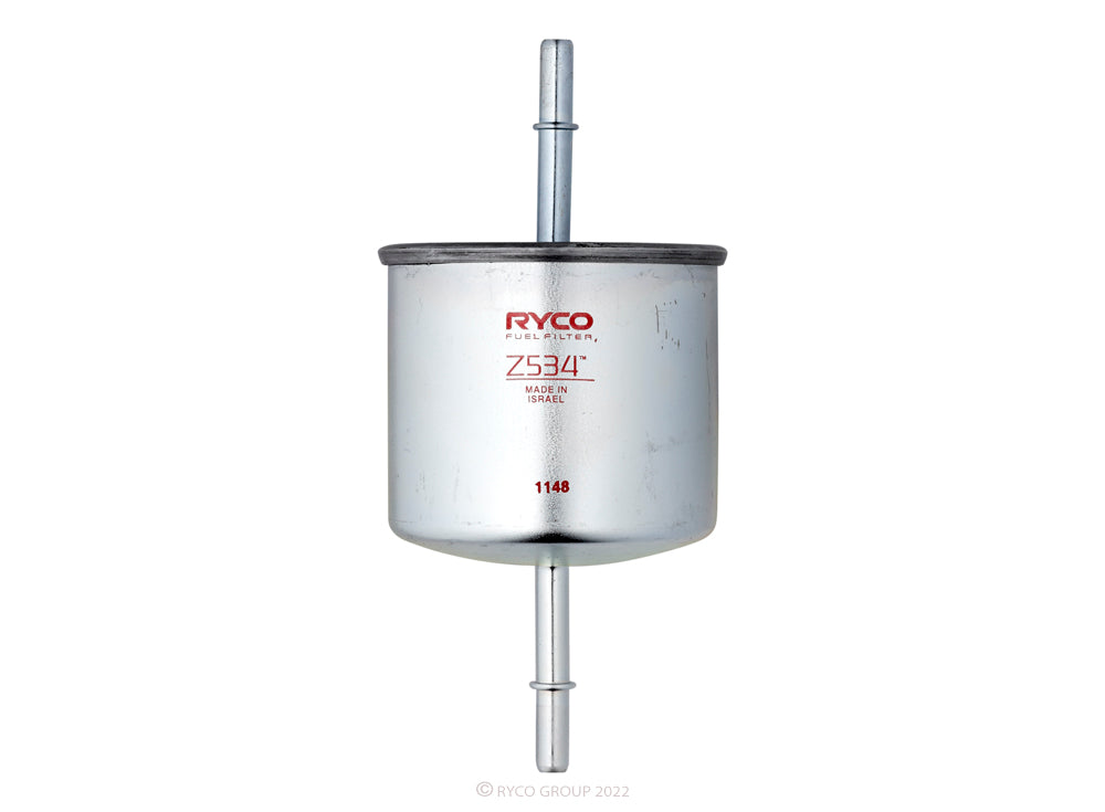 Ryco Z534 Fuel Filter