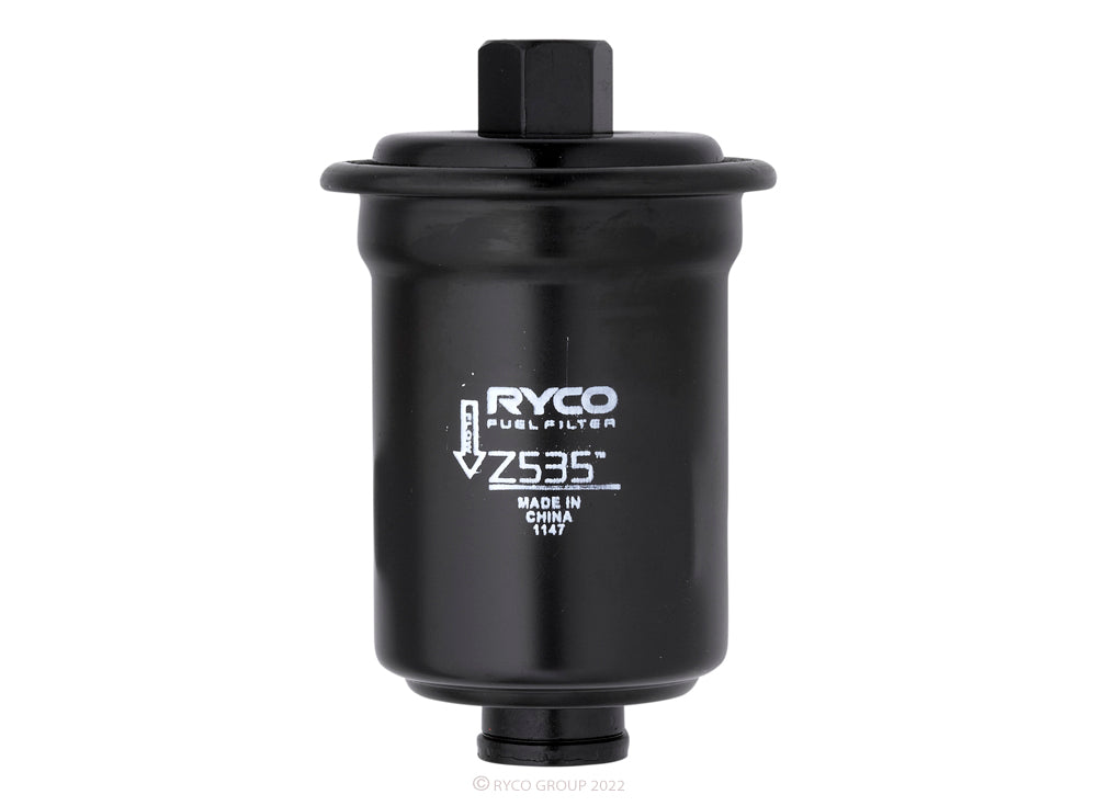 Ryco Z535 Fuel Filter
