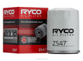 Ryco Z547 Oil Filter