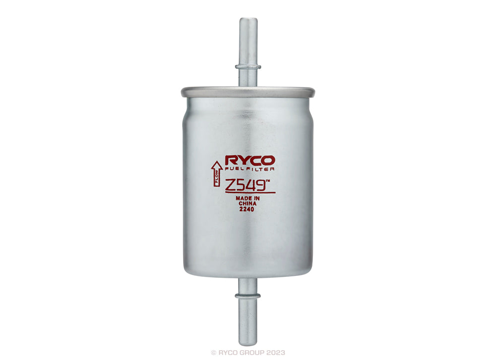 Ryco Z549 Fuel Filter