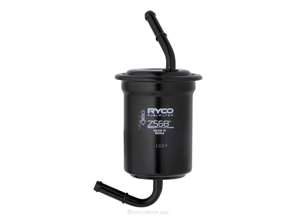 Ryco Z568 Fuel Filter