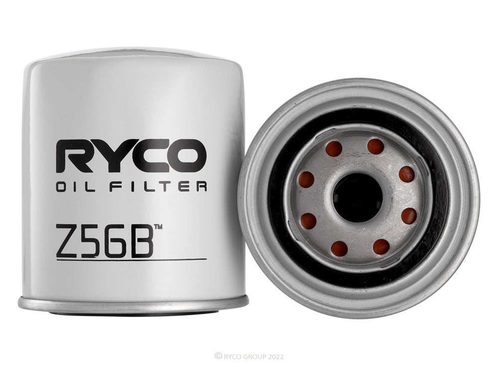 Ryco Z56B Oil Filter