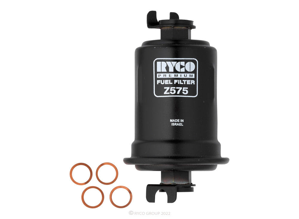 Ryco Z575 Fuel Filter