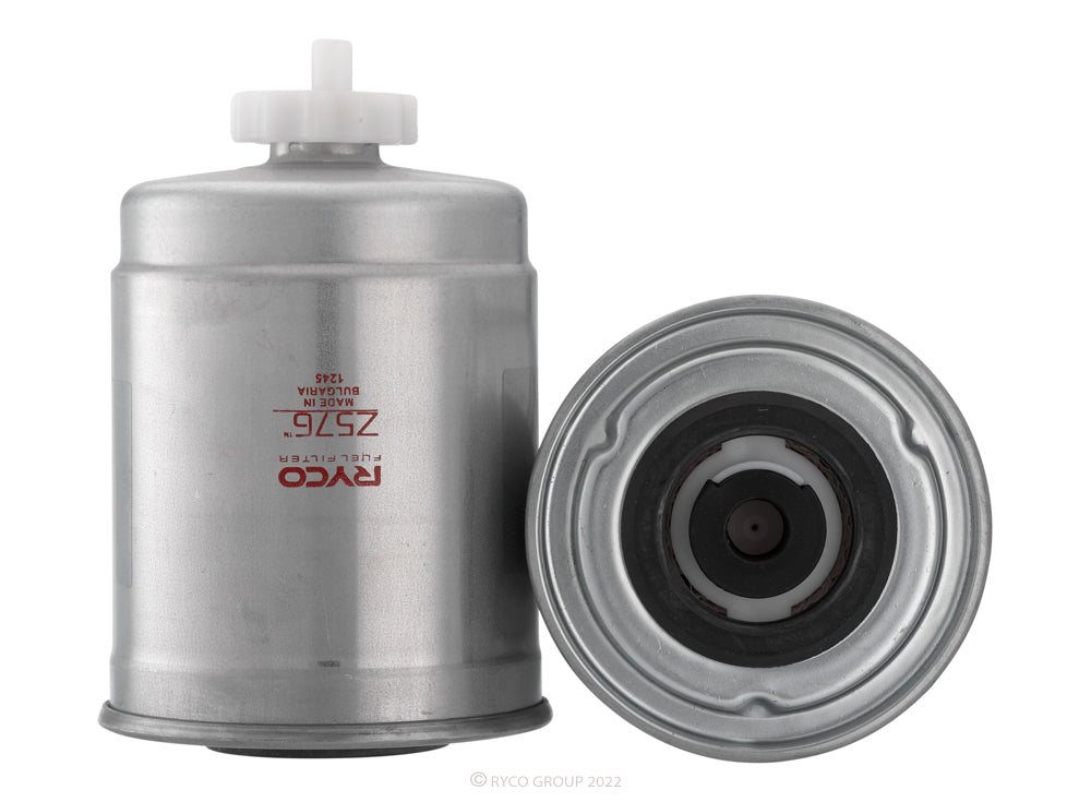 Ryco Z576 Fuel Filter