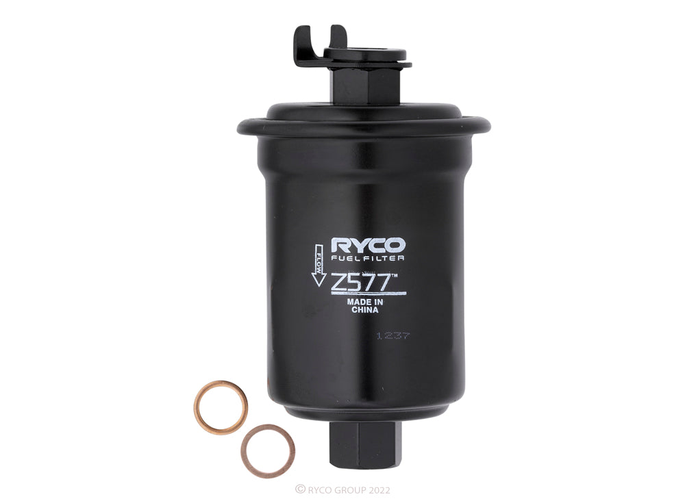 Ryco Z577 Fuel Filter