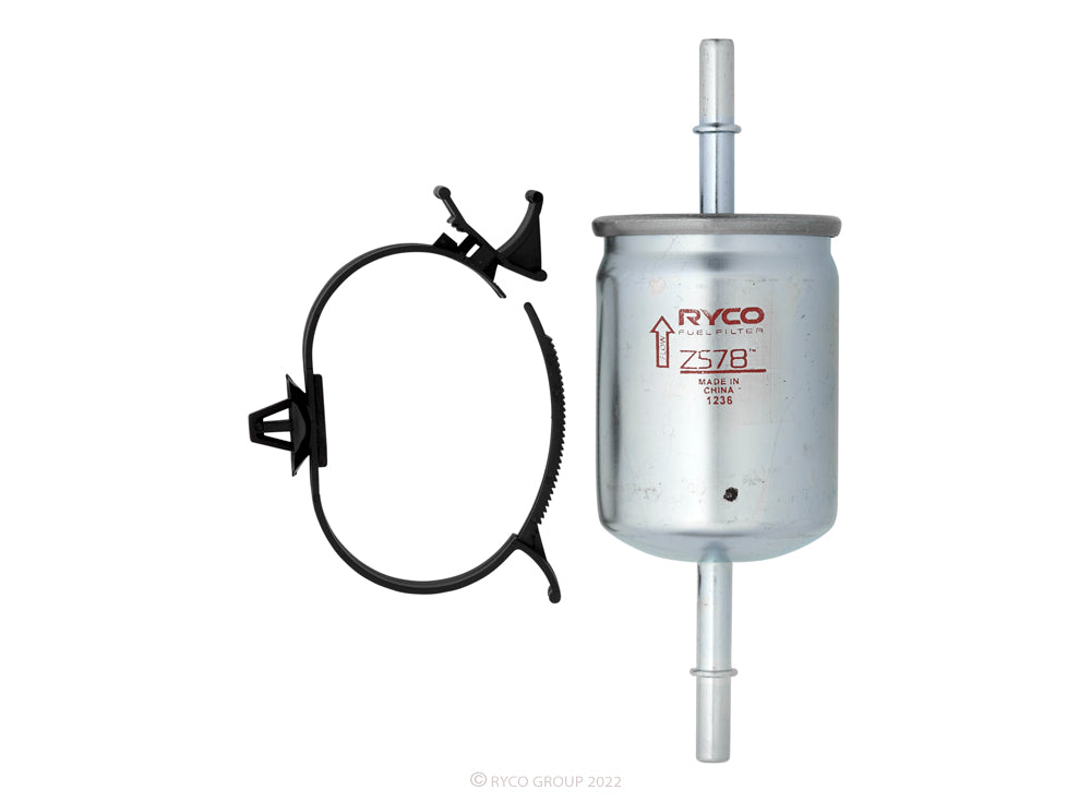 Ryco Z578 Fuel Filter