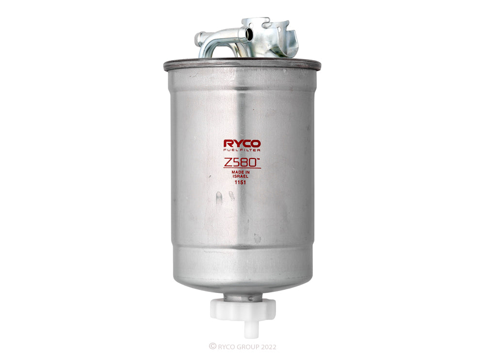Ryco Z580 Fuel Filter