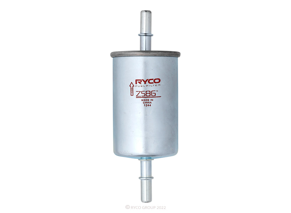Ryco Z586 Fuel Filter